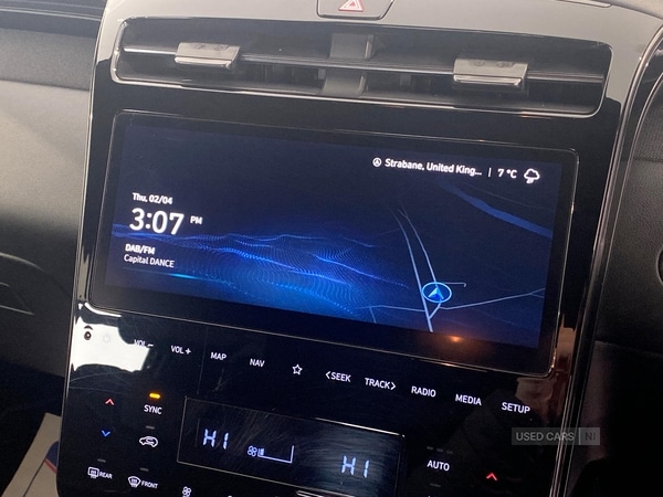 Used Hyundai TUCSON 2023 for sale - 78136753: Photo 23