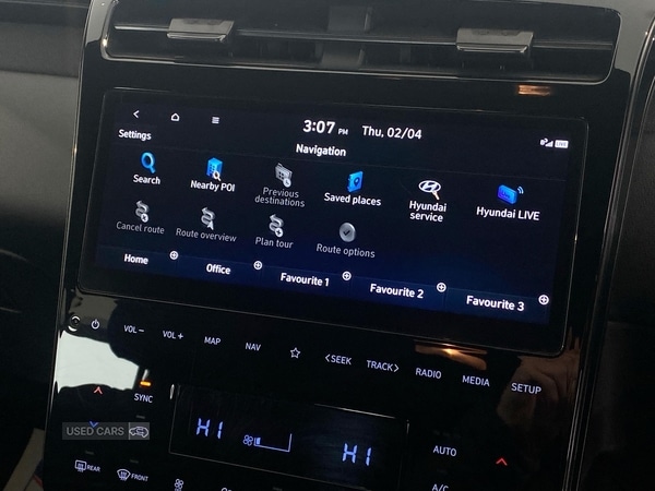 Used Hyundai TUCSON 2023 for sale - 78136753: Photo 24