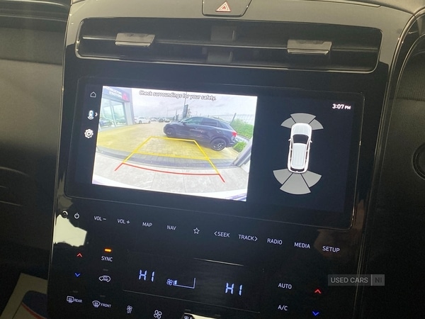 Used Hyundai TUCSON 2023 for sale - 78136753: Photo 25