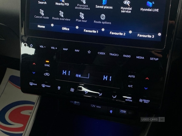 Used Hyundai TUCSON 2023 for sale - 78136753: Photo 26