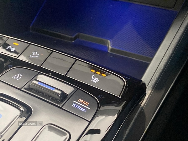 Used Hyundai TUCSON 2023 for sale - 78136753: Photo 27