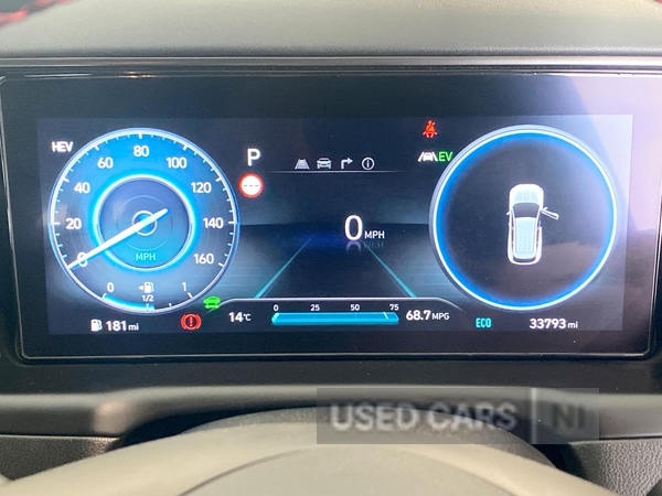 Used Hyundai TUCSON 2023 for sale - 78136753: Photo 29