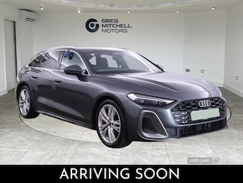Used Audi A5 2025 for sale - 78472069: Photo