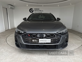Used Audi A5 2025 for sale - 78472069: Photo