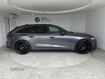 Used Audi A5 2025 for sale - 78472069: Photo