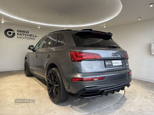 Used Audi Q5 2024 for sale - 77041131: Photo 13