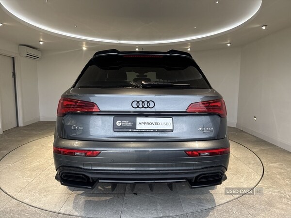 Used Audi Q5 2024 for sale - 77041131: Photo 14