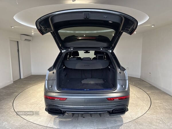 Used Audi Q5 2024 for sale - 77041131: Photo 15