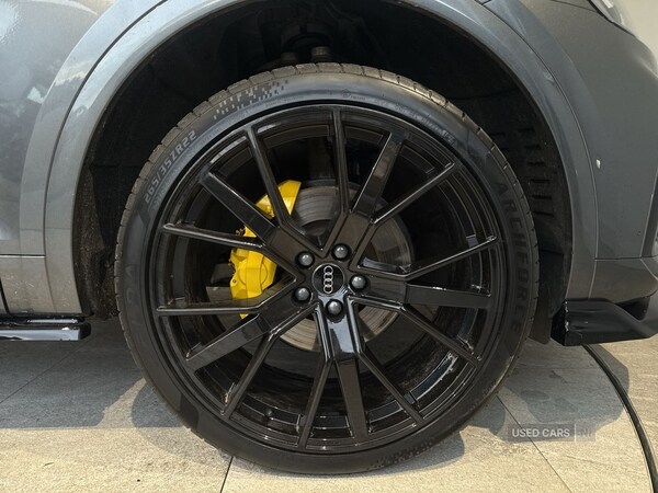 Used Audi Q5 2024 for sale - 77041131: Photo 16