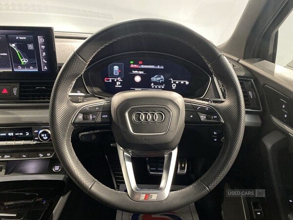 Used Audi Q5 2024 for sale - 77041131: Photo 21