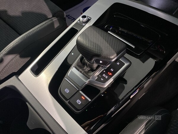 Used Audi Q5 2024 for sale - 77041131: Photo 23