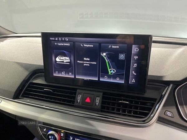 Used Audi Q5 2024 for sale - 77041131: Photo 24