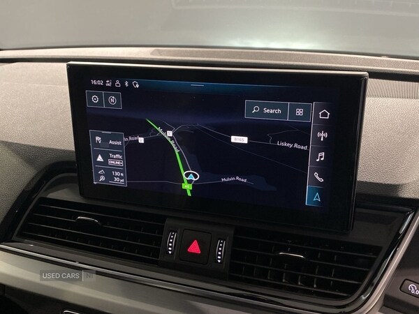 Used Audi Q5 2024 for sale - 77041131: Photo 25