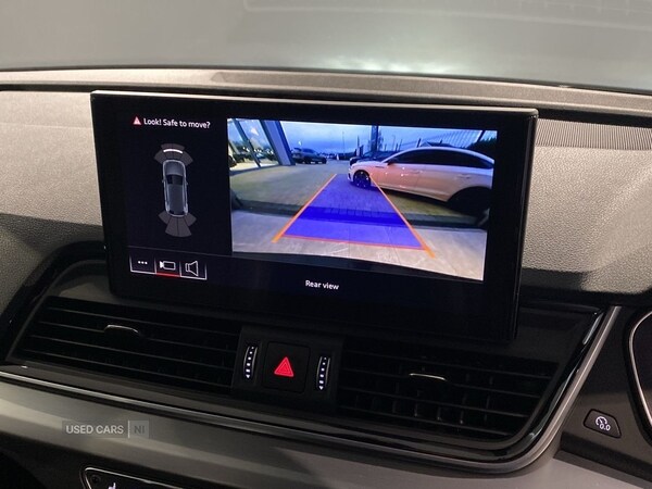 Used Audi Q5 2024 for sale - 77041131: Photo 26