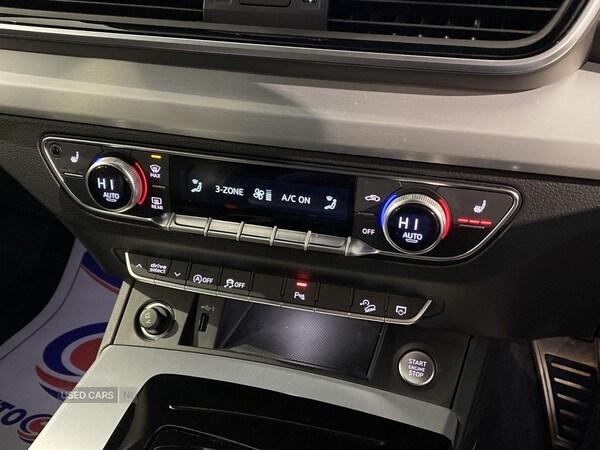 Used Audi Q5 2024 for sale - 77041131: Photo 27