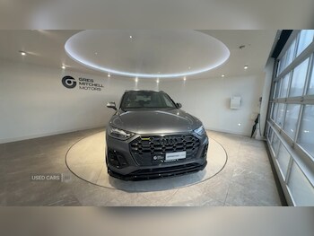 Used Audi Q5 2024 for sale - 77041131: Photo