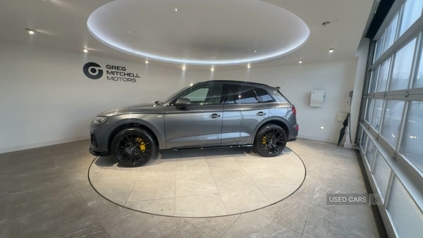 Used Audi Q5 2024 for sale - 77041131: Photo 4