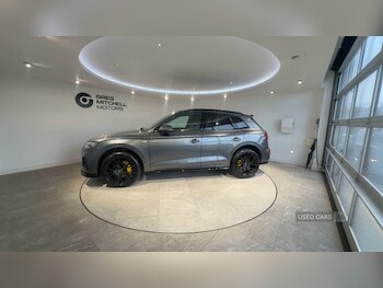 Used Audi Q5 2024 for sale - 77041131: Photo