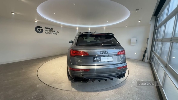 Used Audi Q5 2024 for sale - 77041131: Photo 6