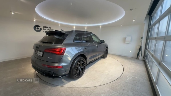 Used Audi Q5 2024 for sale - 77041131: Photo 7