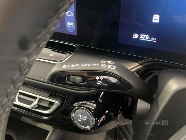 Used MG MG HS 2025 for sale - 76729791: Photo 23