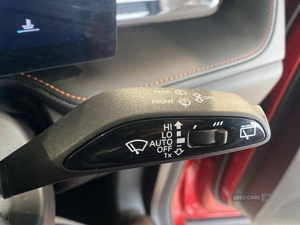 Used MG MG HS 2025 for sale - 76729791: Photo 24