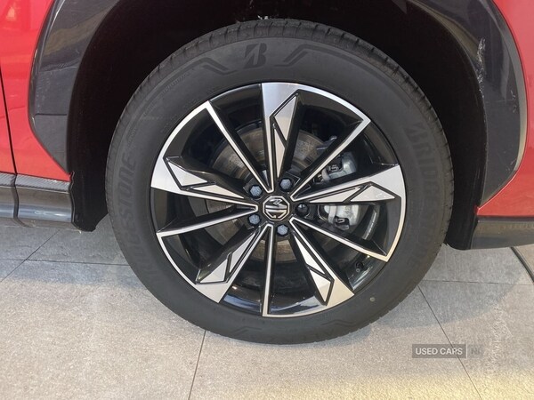 Used MG MG HS 2025 for sale - 76729791: Photo 9