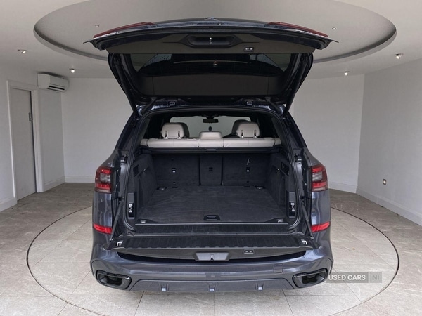 Used BMW X5 2021 for sale - 76729784: Photo 15