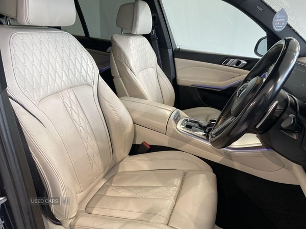 Used BMW X5 2021 for sale - 76729784: Photo 18