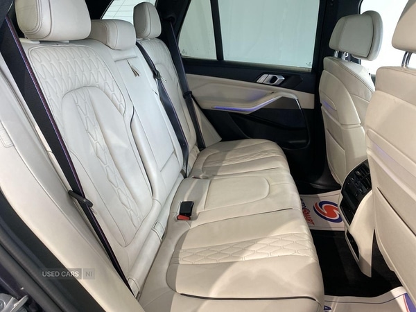 Used BMW X5 2021 for sale - 76729784: Photo 23