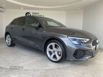 Audi - A3