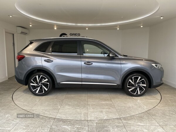 Used MG MG ZS 2025 for sale - 77192652: Photo 12