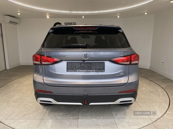 Used MG MG ZS 2025 for sale - 77192652: Photo 14