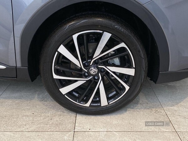 Used MG MG ZS 2025 for sale - 77192652: Photo 16