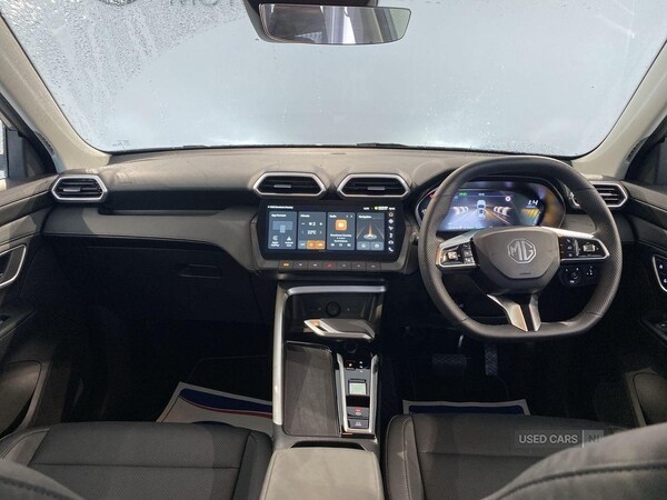 Used MG MG ZS 2025 for sale - 77192652: Photo 18