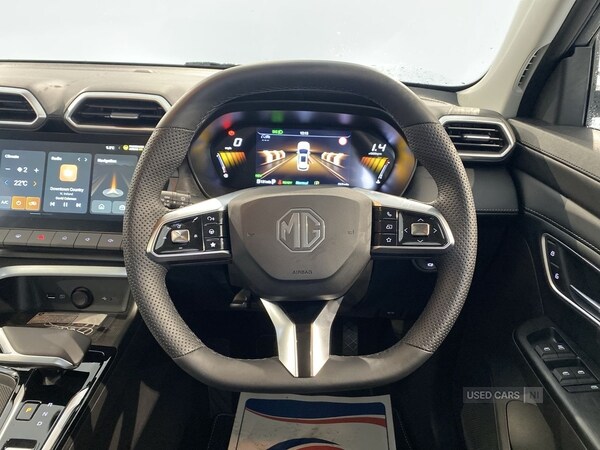 Used MG MG ZS 2025 for sale - 77192652: Photo 20