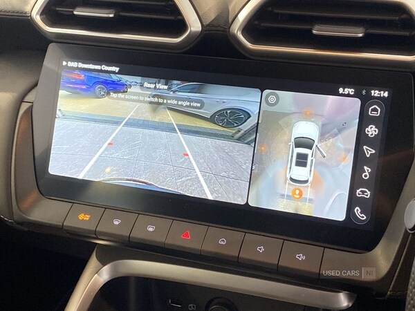 Used MG MG ZS 2025 for sale - 77192652: Photo 25