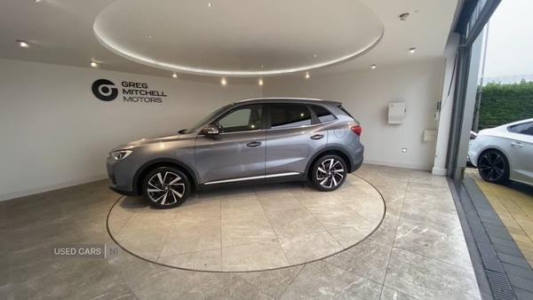 Used MG MG ZS 2025 for sale - 77192652: Photo 4