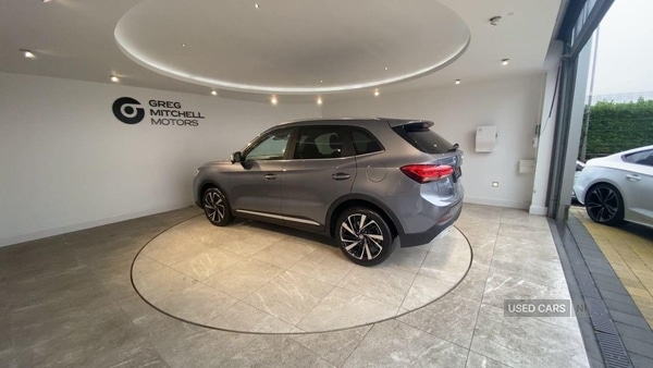 Used MG MG ZS 2025 for sale - 77192652: Photo 5