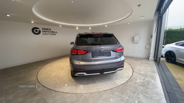 Used MG MG ZS 2025 for sale - 77192652: Photo 6