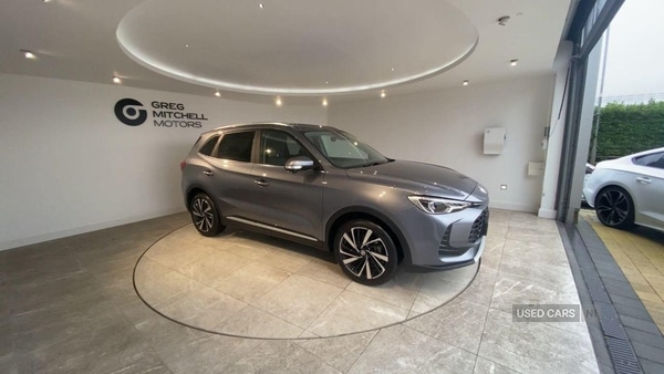 Used MG MG ZS 2025 for sale - 77192652: Photo 9