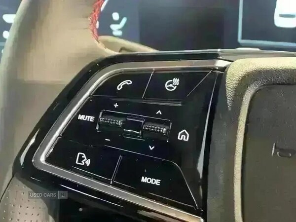 Used KGM Actyon 2025 for sale - 77204808: Photo 21