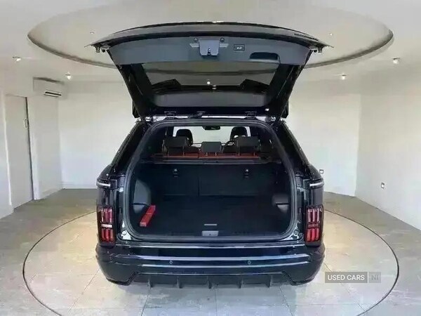 Used KGM Actyon 2025 for sale - 77204808: Photo 7