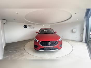 Used MG MG ZS 2022 for sale - 79609942: Photo