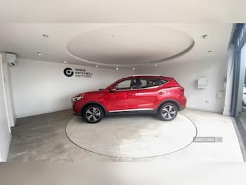 Used MG MG ZS 2022 for sale - 79609942: Photo