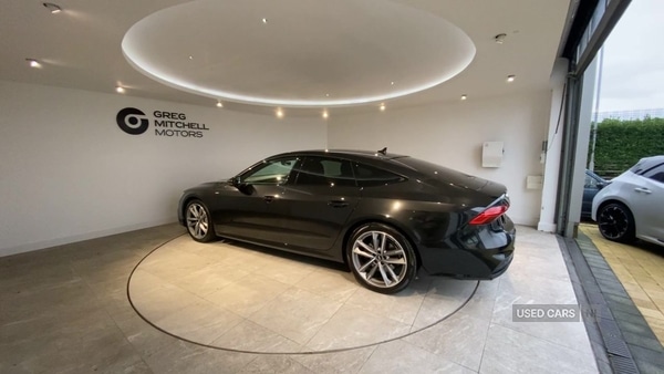 Used Audi A7 2020 for sale - 77426496: Photo 5