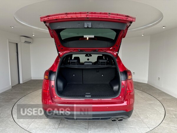 Used Hyundai TUCSON 2019 for sale - 77613323: Photo 15