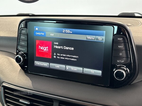 Used Hyundai TUCSON 2019 for sale - 77613323: Photo 23