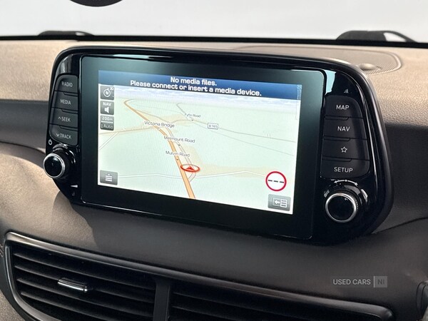 Used Hyundai TUCSON 2019 for sale - 77613323: Photo 24