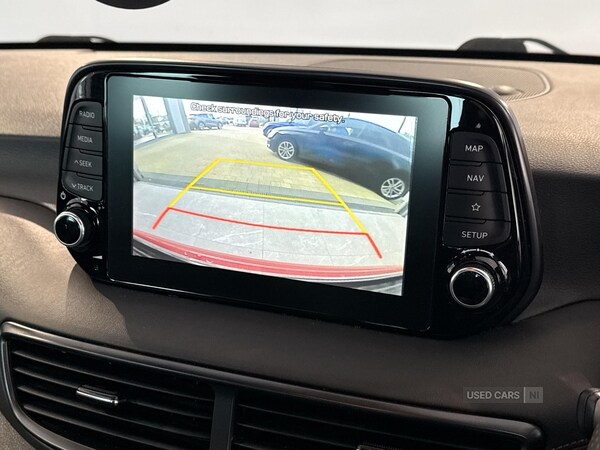 Used Hyundai TUCSON 2019 for sale - 77613323: Photo 25